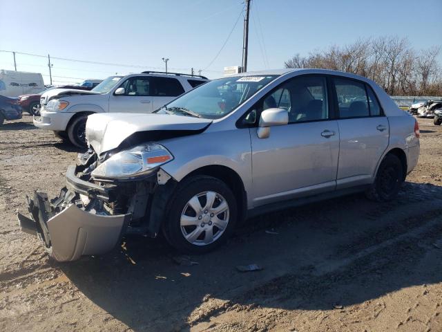 NISSAN VERSA S 2011 3n1bc1ap7bl444258