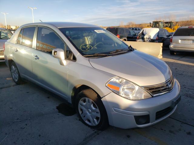 NISSAN VERSA S 2011 3n1bc1ap7bl460881