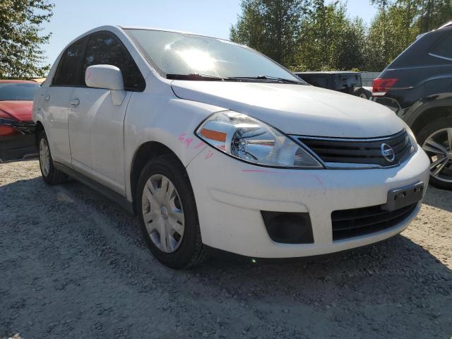 NISSAN VERSA S 2011 3n1bc1ap7bl465997