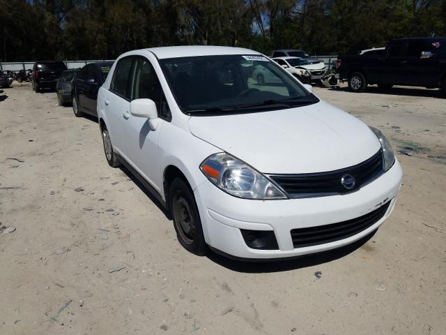 NISSAN VERSA S 2011 3n1bc1ap7bl469242