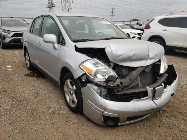 NISSAN VERSA S 2011 3n1bc1ap7bl473436