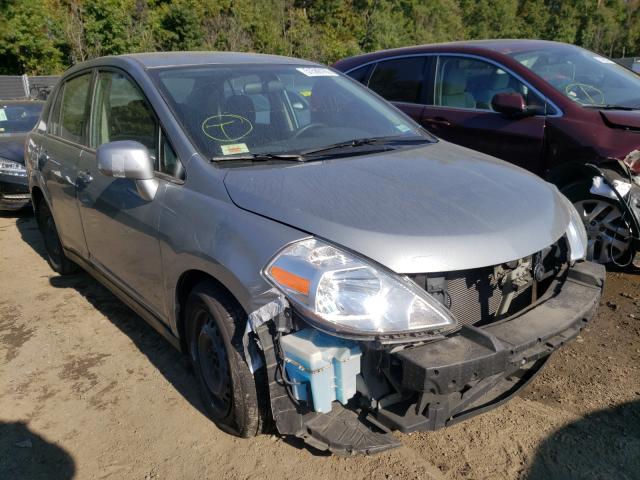 NISSAN VERSA S 2010 3n1bc1ap8al359685