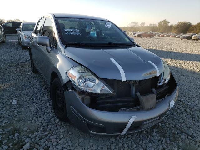 NISSAN VERSA S 2010 3n1bc1ap8al378589