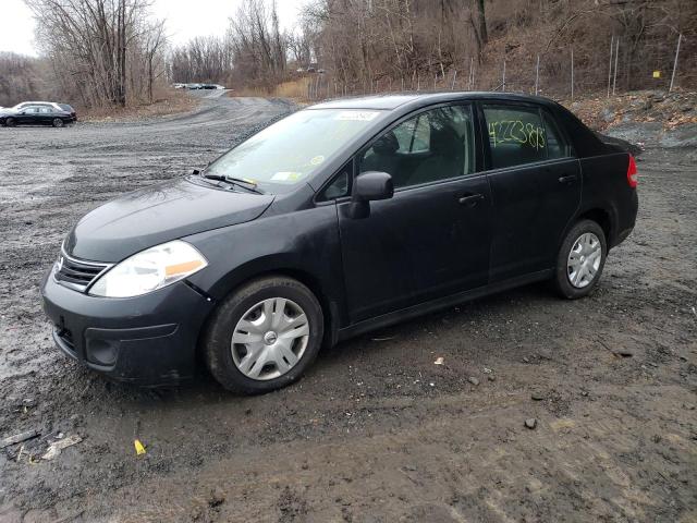 NISSAN VERSA S 2010 3n1bc1ap8al381198