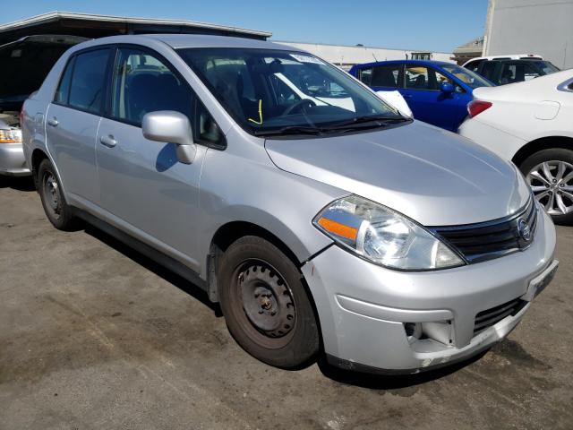 NISSAN VERSA S 2010 3n1bc1ap8al394596