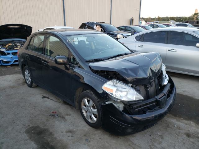 NISSAN VERSA S 2010 3n1bc1ap8al402955