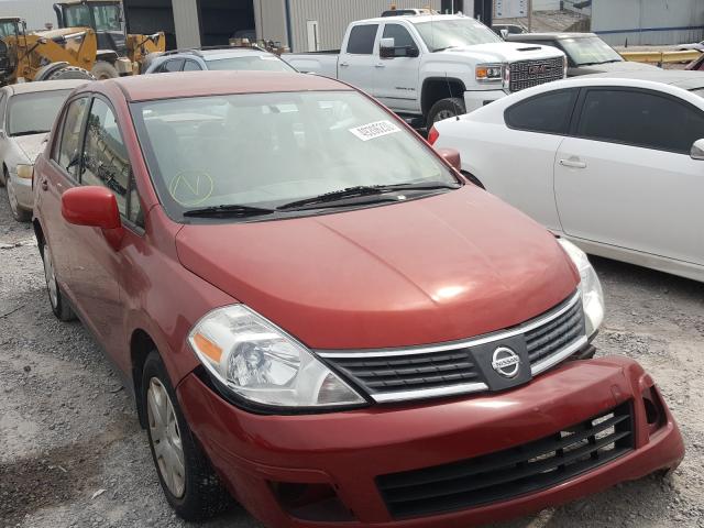 NISSAN VERSA S 2010 3n1bc1ap8al409680