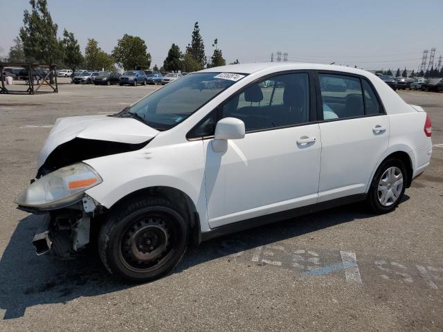 NISSAN VERSA 2010 3n1bc1ap8al411641