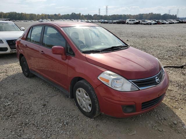 NISSAN VERSA S 2010 3n1bc1ap8al414958