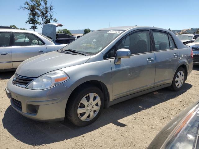 NISSAN VERSA S 2010 3n1bc1ap8al424020