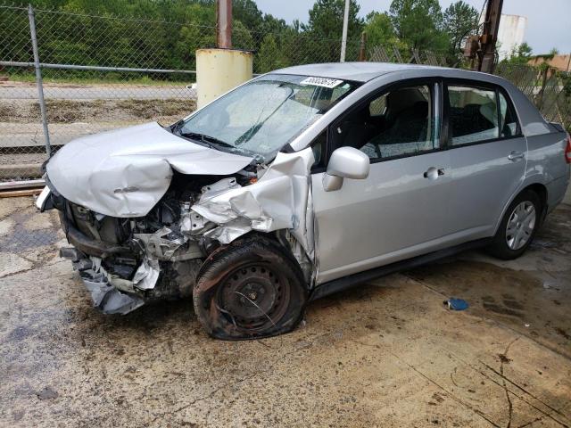 NISSAN VERSA S 2010 3n1bc1ap8al424034