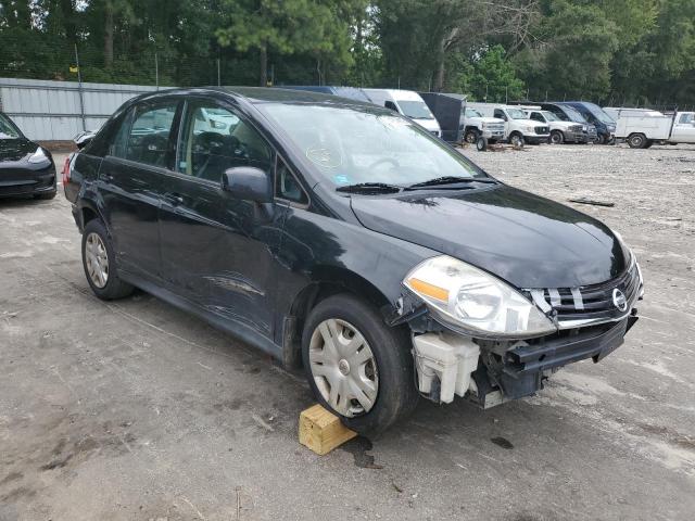 NISSAN VERSA S 2010 3n1bc1ap8al424941