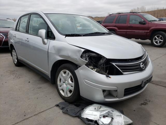 NISSAN VERSA S 2011 3n1bc1ap8bl368971