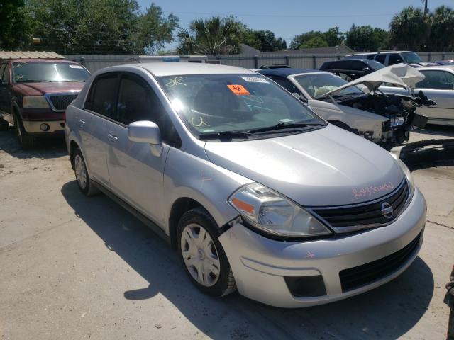 NISSAN VERSA S 2011 3n1bc1ap8bl388783