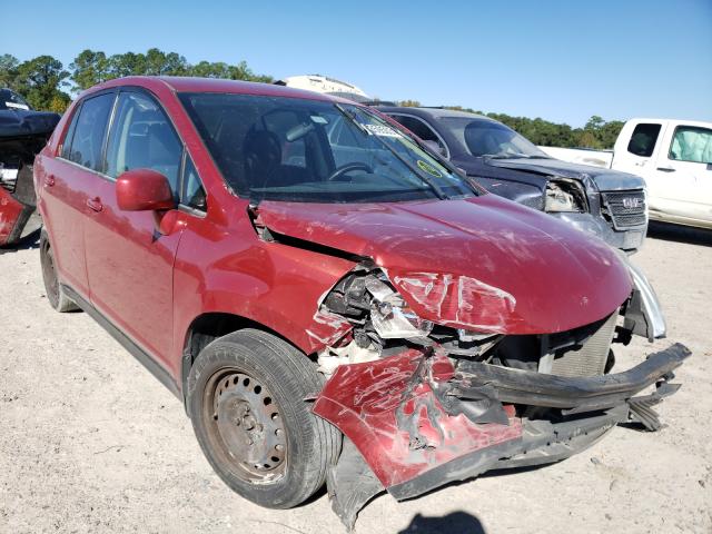 NISSAN VERSA S 2011 3n1bc1ap8bl392638