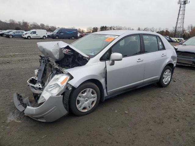 NISSAN VERSA S 2011 3n1bc1ap8bl404528