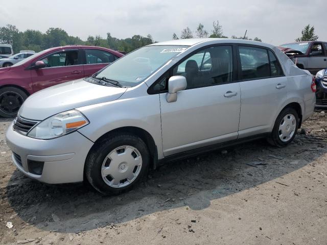 NISSAN VERSA S 2011 3n1bc1ap8bl407929