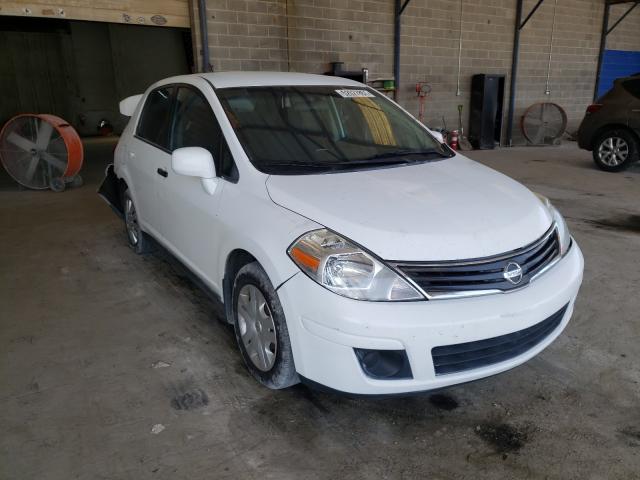 NISSAN VERSA 2011 3n1bc1ap8bl413763