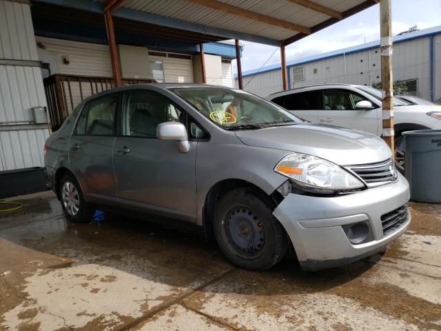 NISSAN VERSA S 2011 3n1bc1ap8bl415240