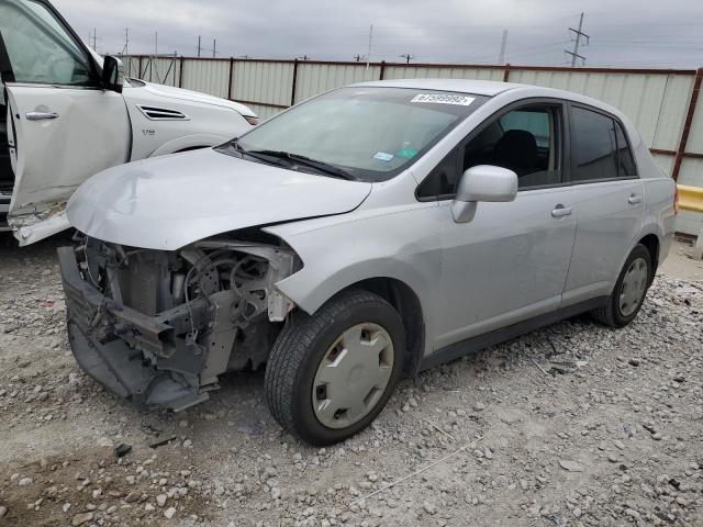 NISSAN VERSA S 2011 3n1bc1ap8bl422088