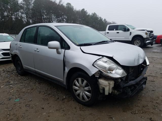 NISSAN VERSA S 2011 3n1bc1ap8bl423287