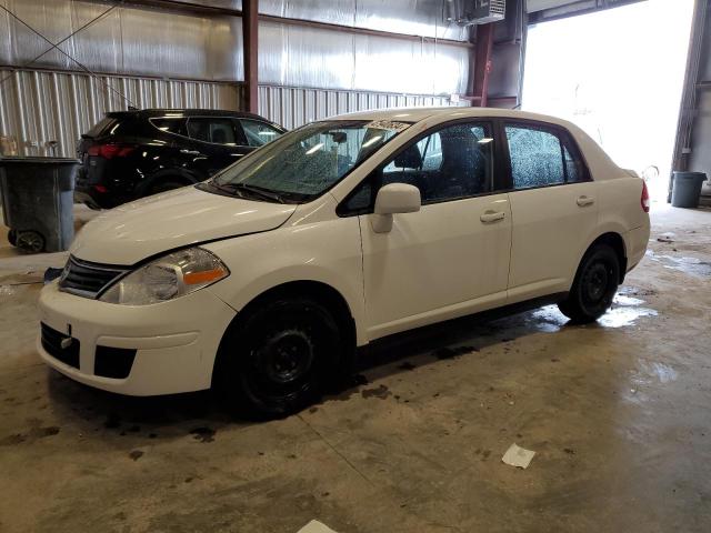 NISSAN VERSA 2011 3n1bc1ap8bl432121