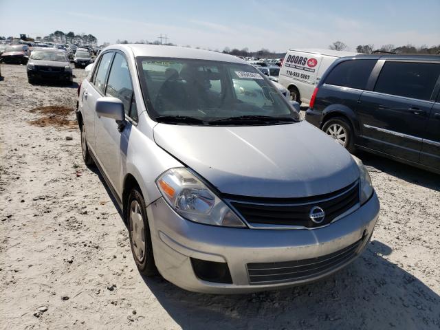 NISSAN VERSA S 2011 3n1bc1ap8bl435391