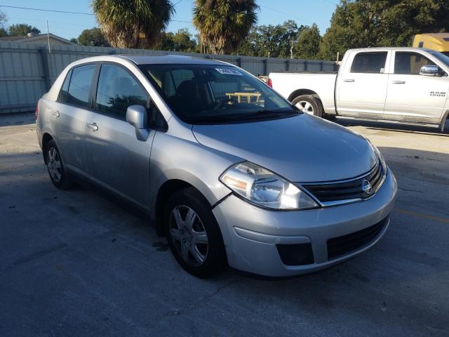 NISSAN VERSA S 2011 3n1bc1ap8bl443717