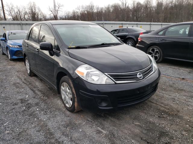 NISSAN VERSA 2011 3n1bc1ap8bl448464