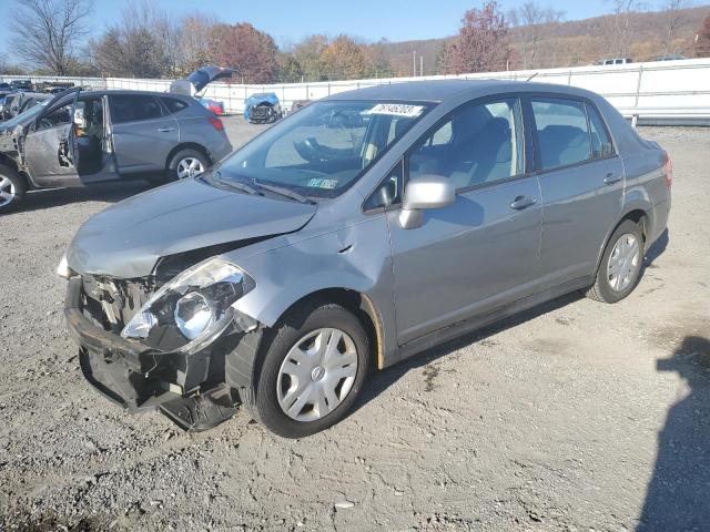 NISSAN VERSA 2011 3n1bc1ap8bl448612