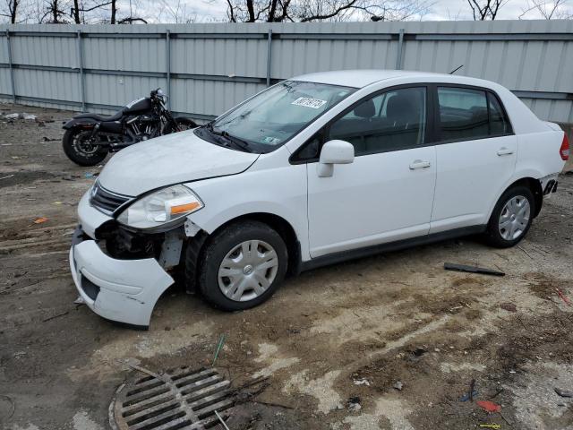 NISSAN VERSA 2011 3n1bc1ap8bl449212