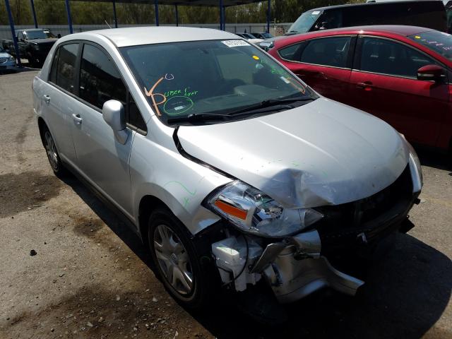 NISSAN VERSA S 2011 3n1bc1ap8bl453065