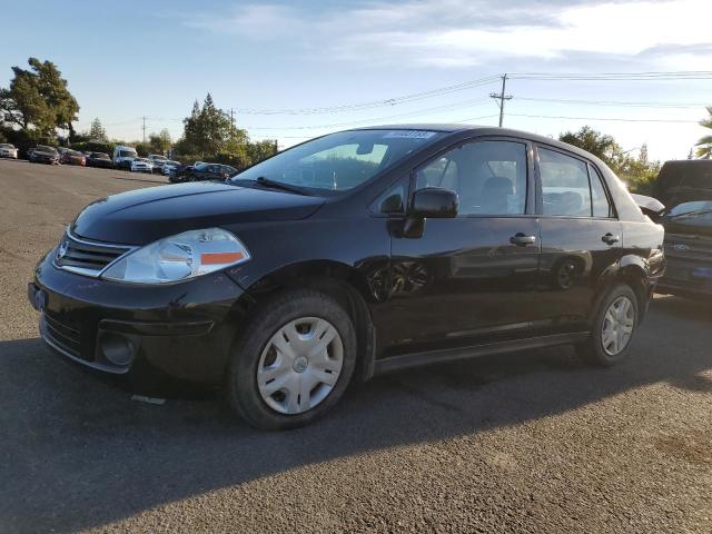 NISSAN VERSA 2011 3n1bc1ap8bl459190