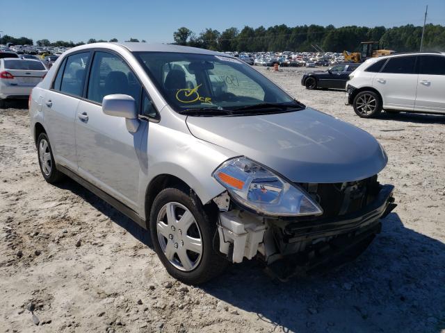 NISSAN VERSA S 2011 3n1bc1ap8bl460923