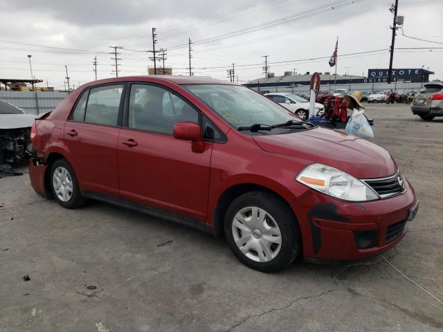 NISSAN VERSA S 2011 3n1bc1ap8bl468889