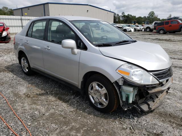 NISSAN VERSA S 2011 3n1bc1ap8bl469444