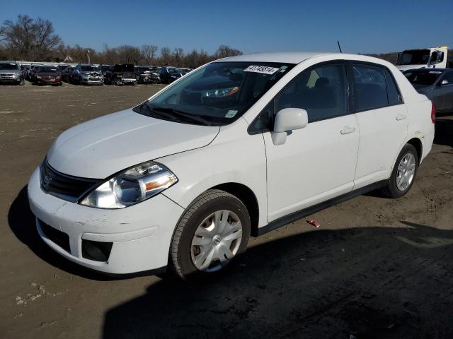 NISSAN VERSA 2013 3n1bc1ap8bl471145