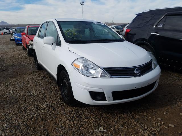 NISSAN VERSA S 2011 3n1bc1ap8bl479374