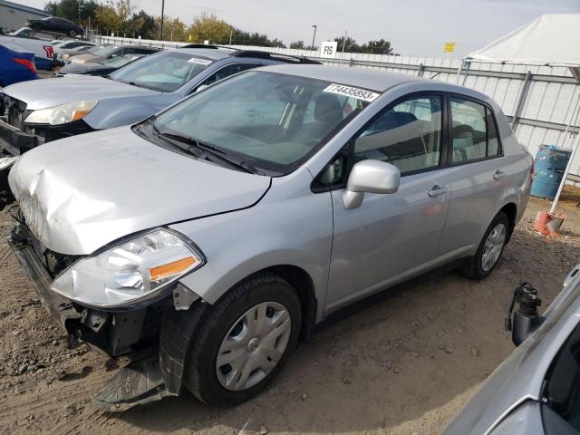 NISSAN VERSA 2010 3n1bc1ap9al354219