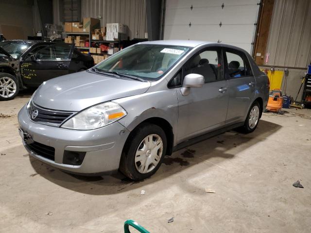 NISSAN VERSA 2010 3n1bc1ap9al368847