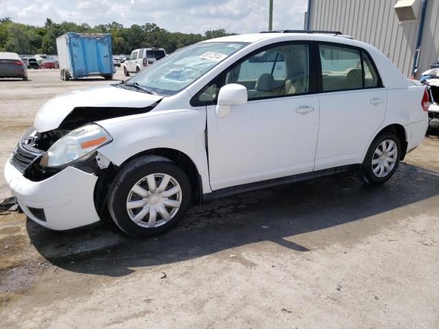 NISSAN VERSA 2010 3n1bc1ap9al378147