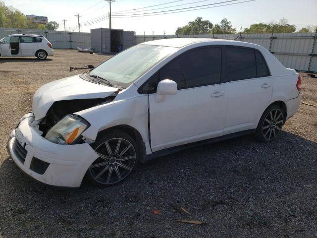 NISSAN VERSA 4D 2010 3n1bc1ap9al396244