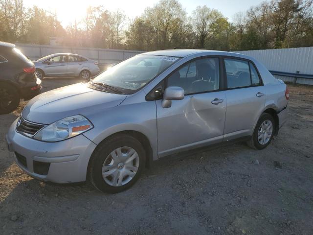 NISSAN VERSA 2010 3n1bc1ap9al403693