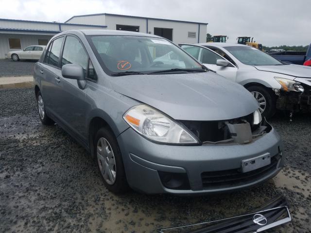 NISSAN VERSA 2010 3n1bc1ap9al408652