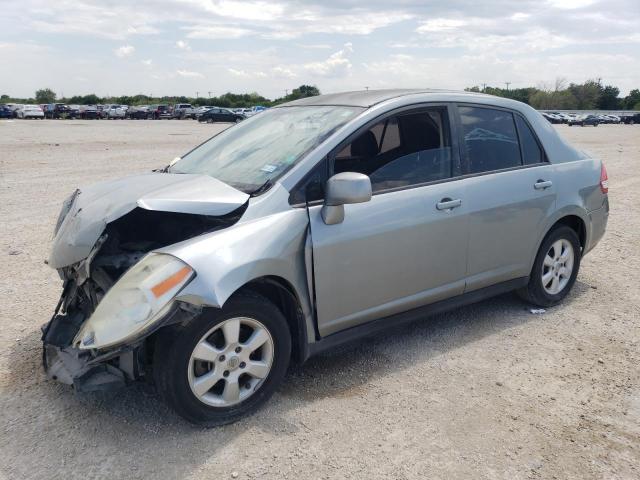 NISSAN VERSA 2010 3n1bc1ap9al417898