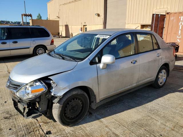 NISSAN VERSA 2010 3n1bc1ap9al431994