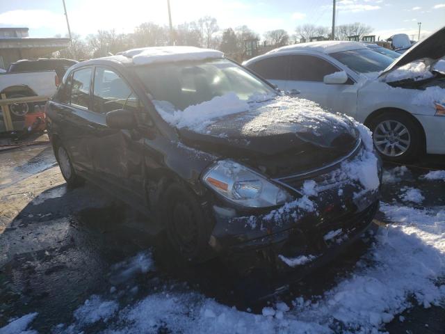 NISSAN VERSA S 2010 3n1bc1ap9al450903