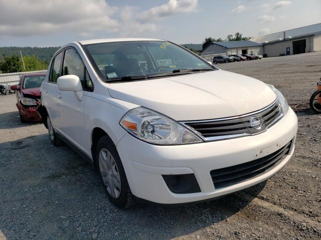 NISSAN VERSA S 2010 3n1bc1ap9al456085