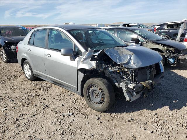 NISSAN VERSA S 2010 3n1bc1ap9al465286