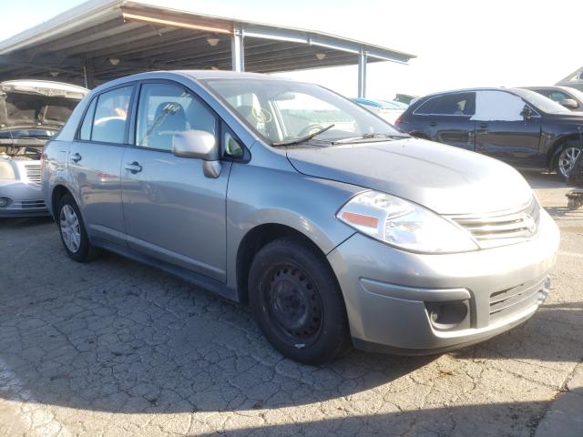 NISSAN VERSA S 2011 3n1bc1ap9bl359003